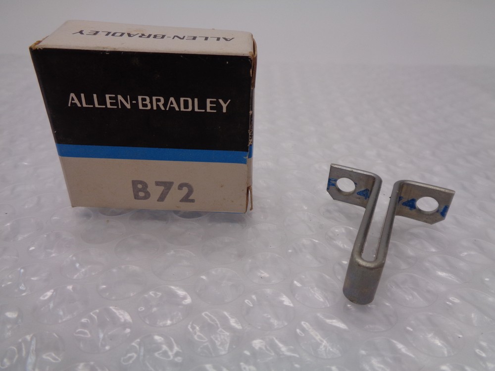 ALLEN BRADLEY B72 HEATER ELEMENT NSMP