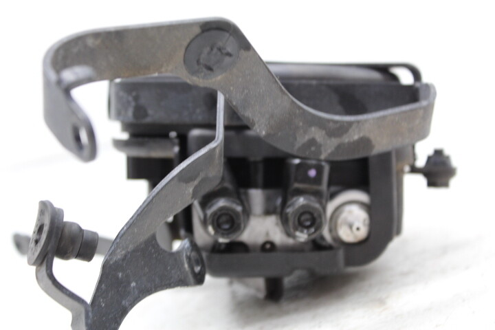 07-12 HONDA CBR600RR ABS ABS PUMP UNIT MODULE
