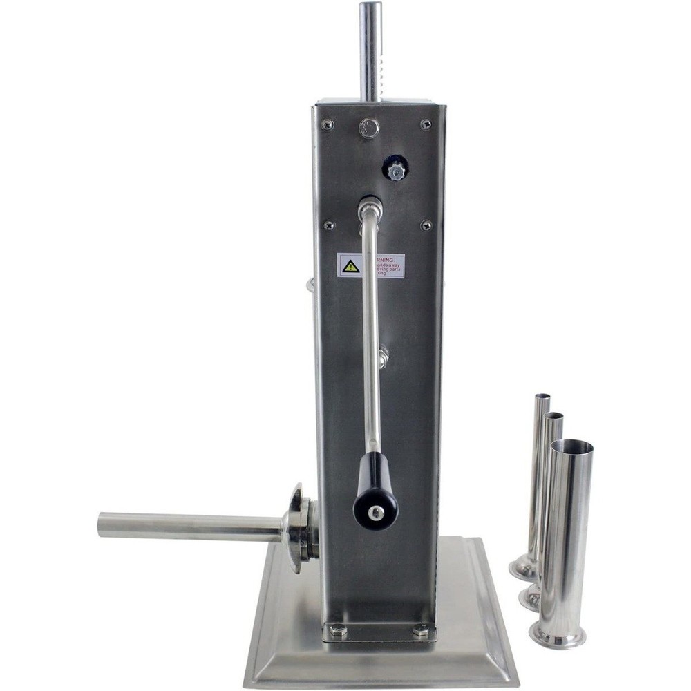 Chard Vertical Sausage Stuffer