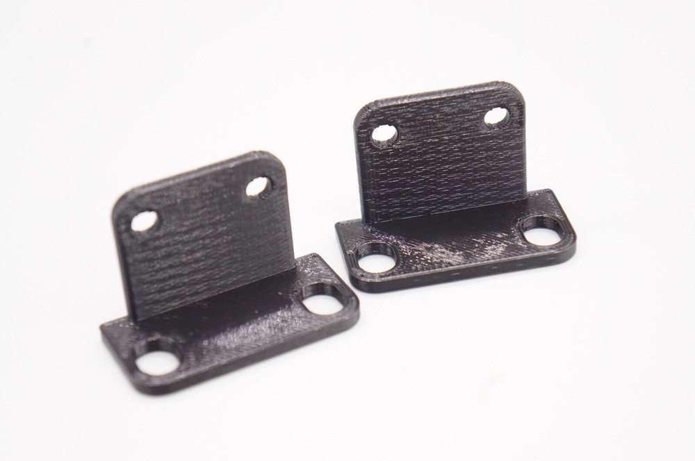 Rack Ears (2-Pack) for 3COM 3C16477 Baseline 2808 Switch