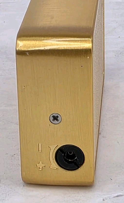 JR Cigars 50th Anniversary Lighter NEW!!