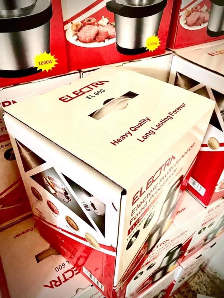 mini food processor new