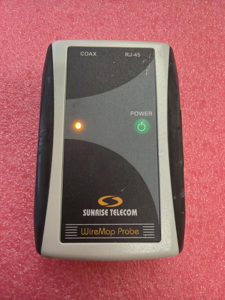 SUNRISE TELECOM HTT-WP WireMap PROBE
