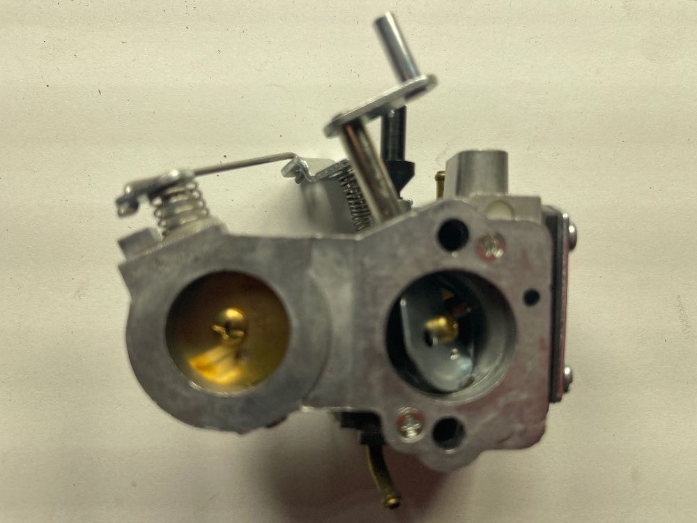 Zama C3-EL43C Carburetor