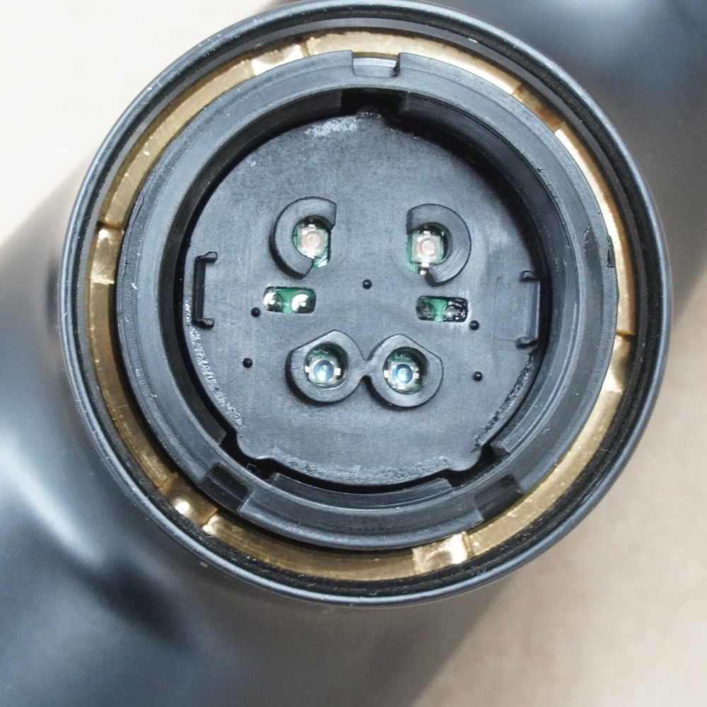 Moen 201301BL Spout Kit Arbor Smart Matte Black