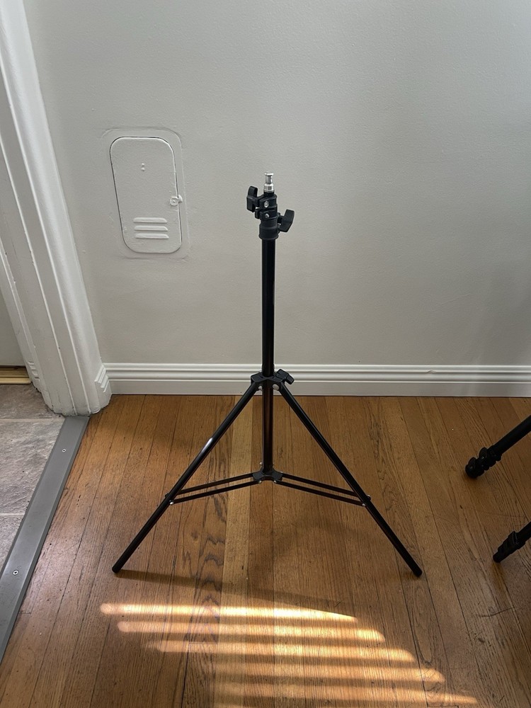 photography light stand