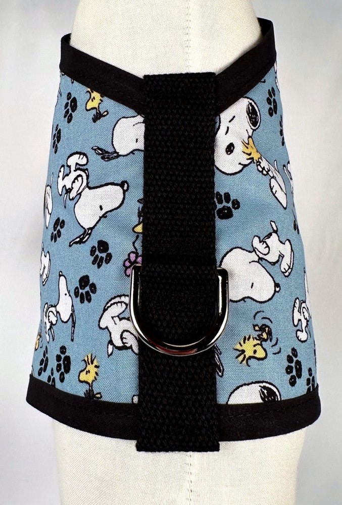 Dog Harness Clothes Apparel Vest