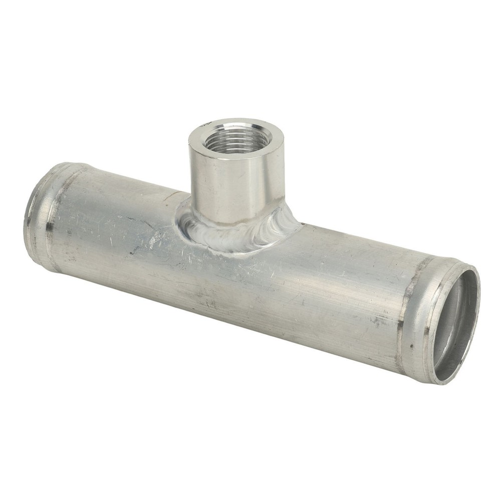 Inline Radiator Hose Temperature Sensor Stable Connection 150mm Long