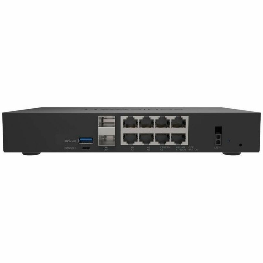 SonicWall TZ280 Network Security/Firewall Appliance