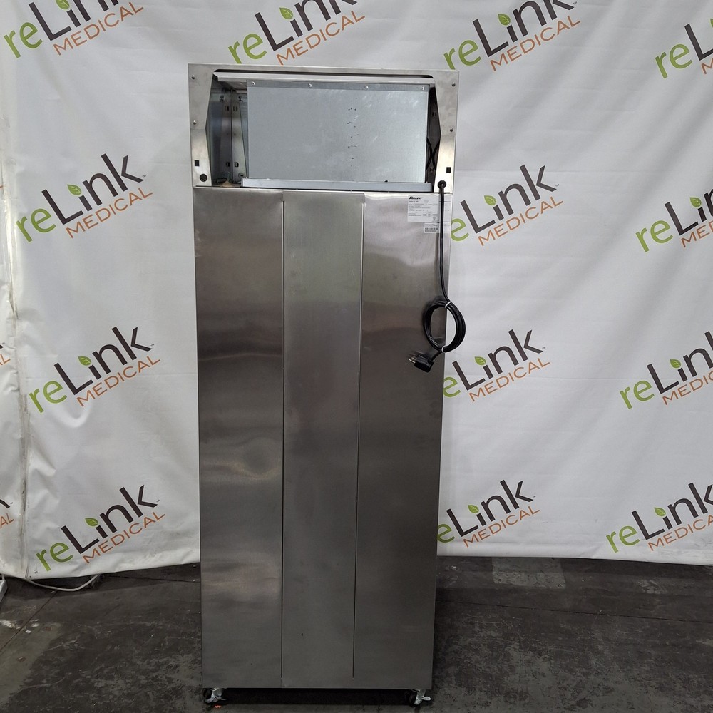 Follett Corp REF25 Upright Pharmacy Refrigerator