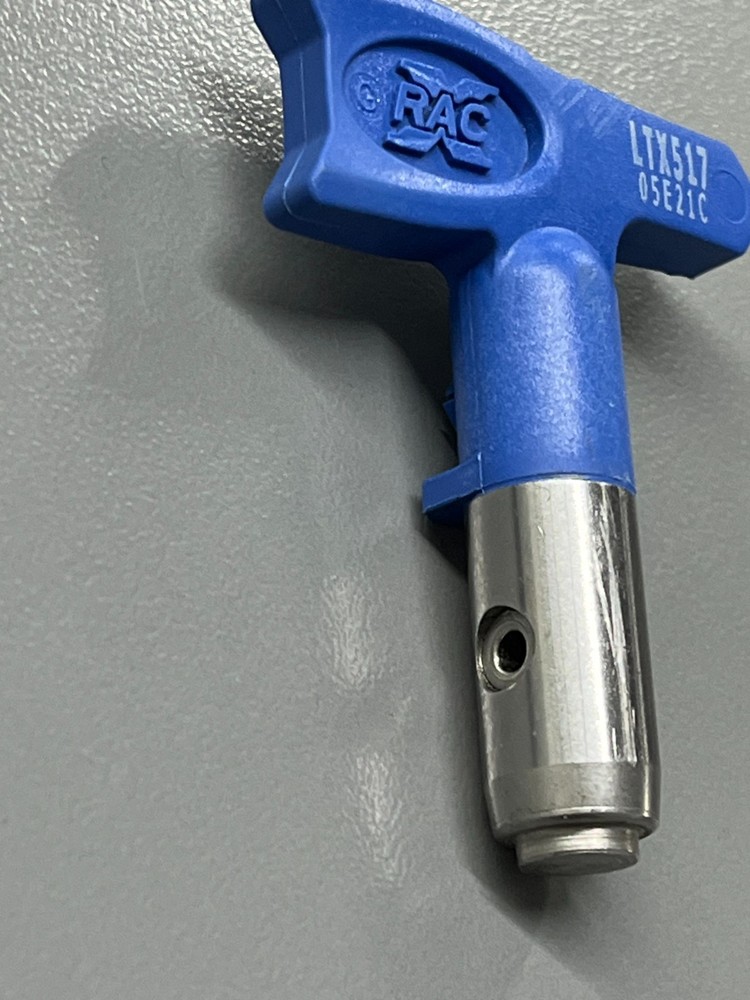 GRACO LTX517 Airless Spray Tip.