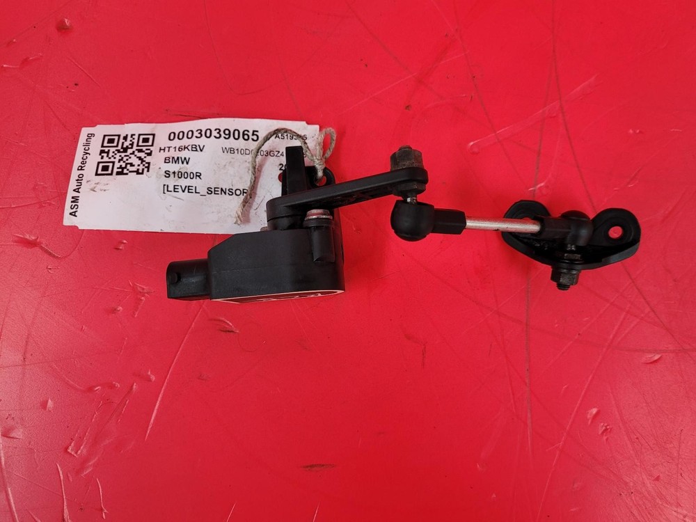 2016 BMW S1000R LEVEL SENSOR