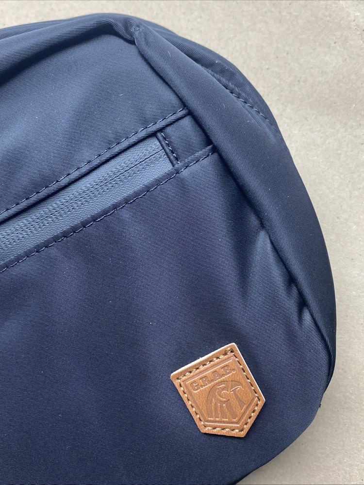 CONCEAL CARRY BAG GU* SLINGER