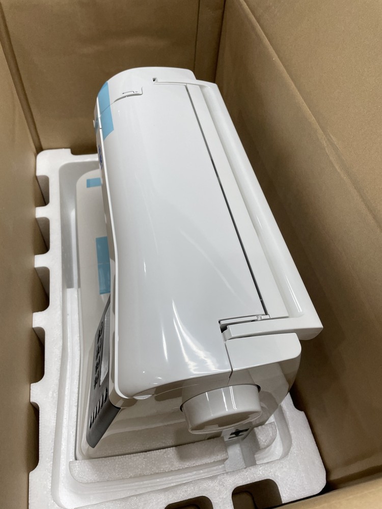 Juki HZL-G120 Series Full Sized Computerized Sewing Machine