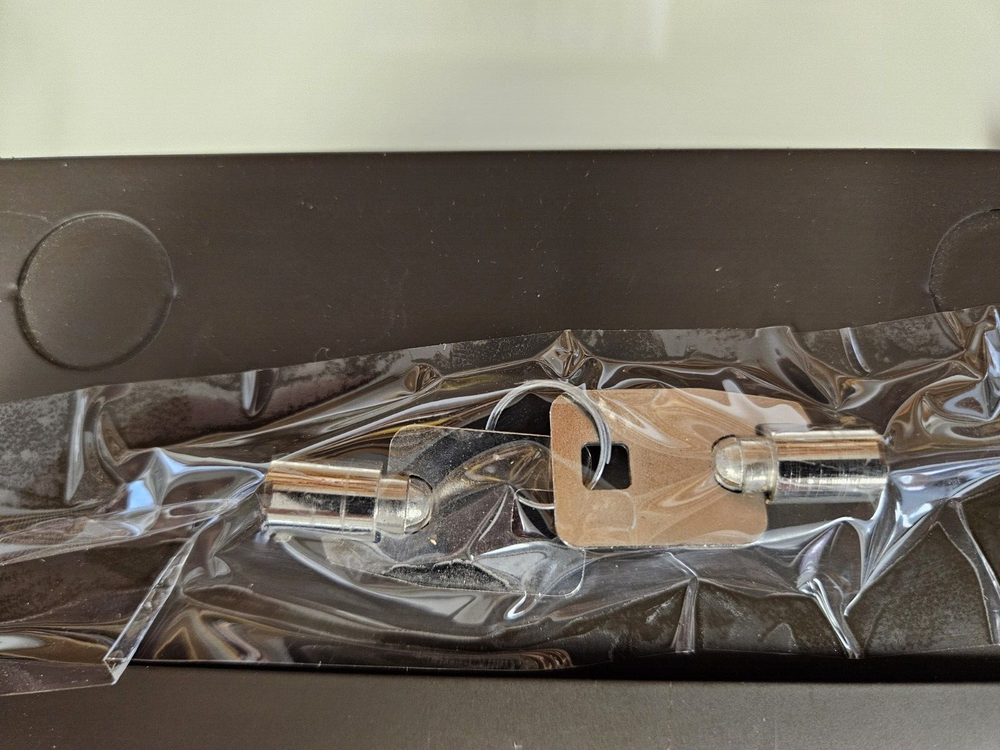 Nutone SA-2252 Security System Master panel ( NEW )