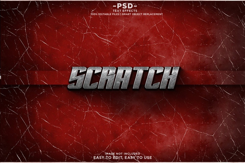 23 Premium Text FX for Photoshop Graphics Design Bundle