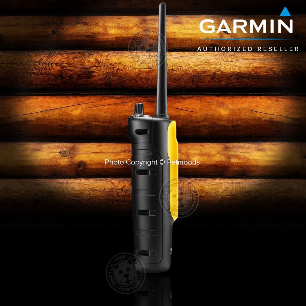 Garmin PRO Trashbreaker Handheld Transmitter Device - 010-01204-50