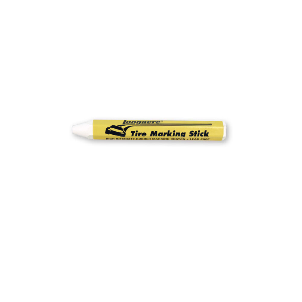 Longacre 52-50880 Tire Marking Stick
