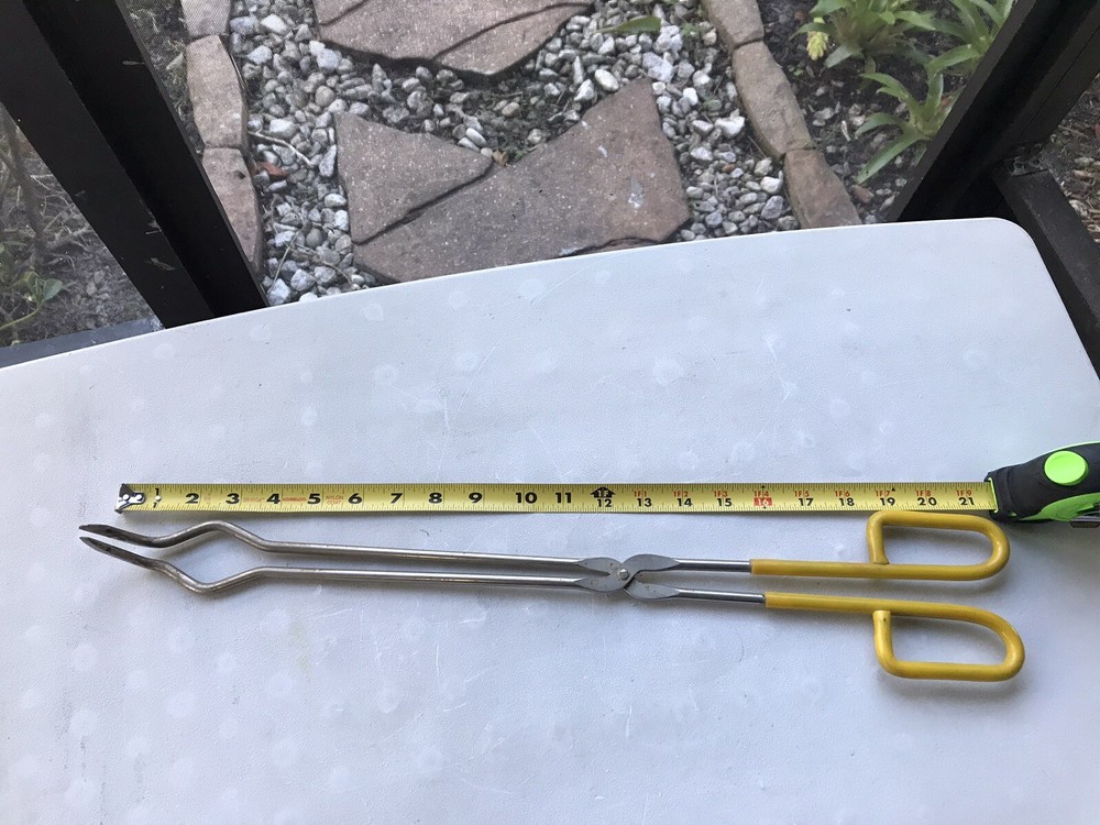 Jewelry Making Pliers 21” In
