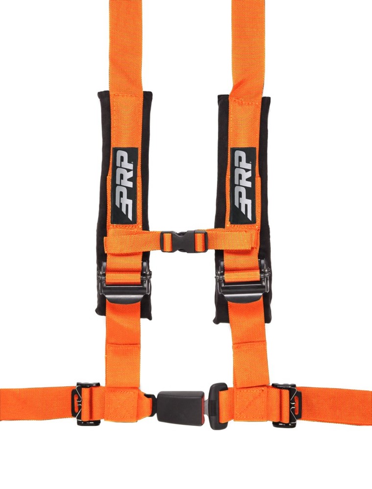 PRP For 4.2 Harness- Orange