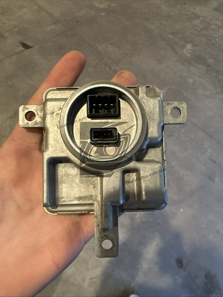 Audi B8/ B8.5hid Xenon Headlight Ballast Control Unit OEM