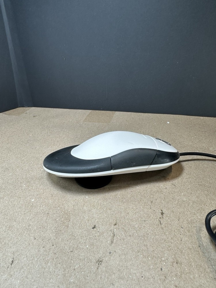 Humanscale Switch Ergonomic Adjustable Computer Mouse WORKS Ships Fast!!!