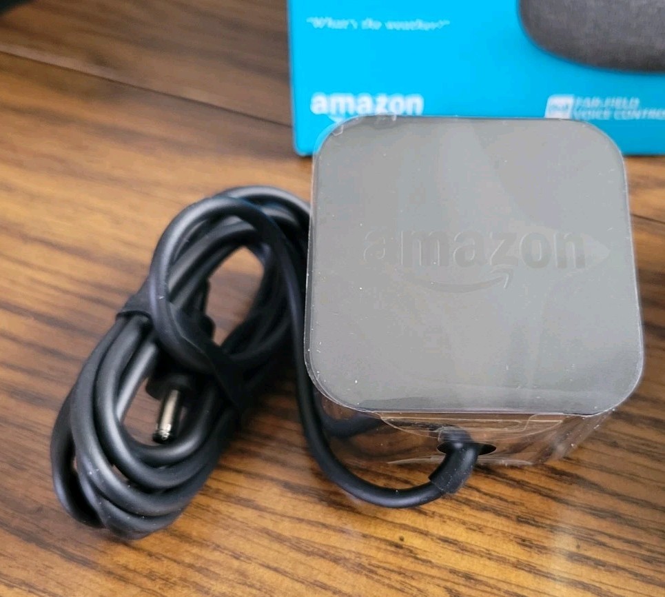 Amazon Echo Dot 3rd Generation Smart Speaker with Alexa, Free Shipping