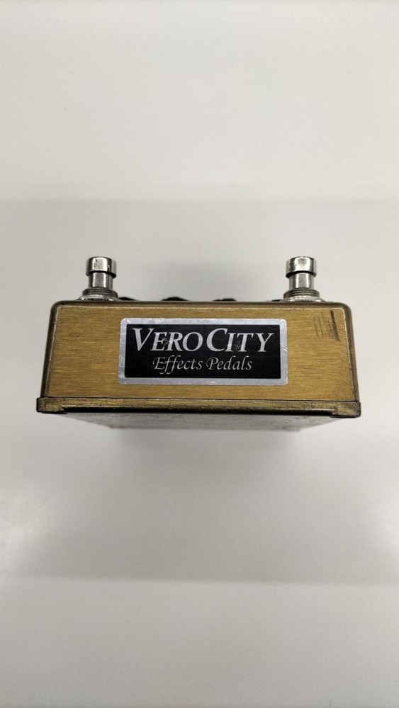 VEROCITY Model FRD-CUSTOM