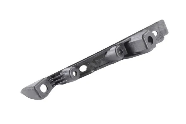 Genuine GM Headlamp Assembly Upper Bracket 84477896