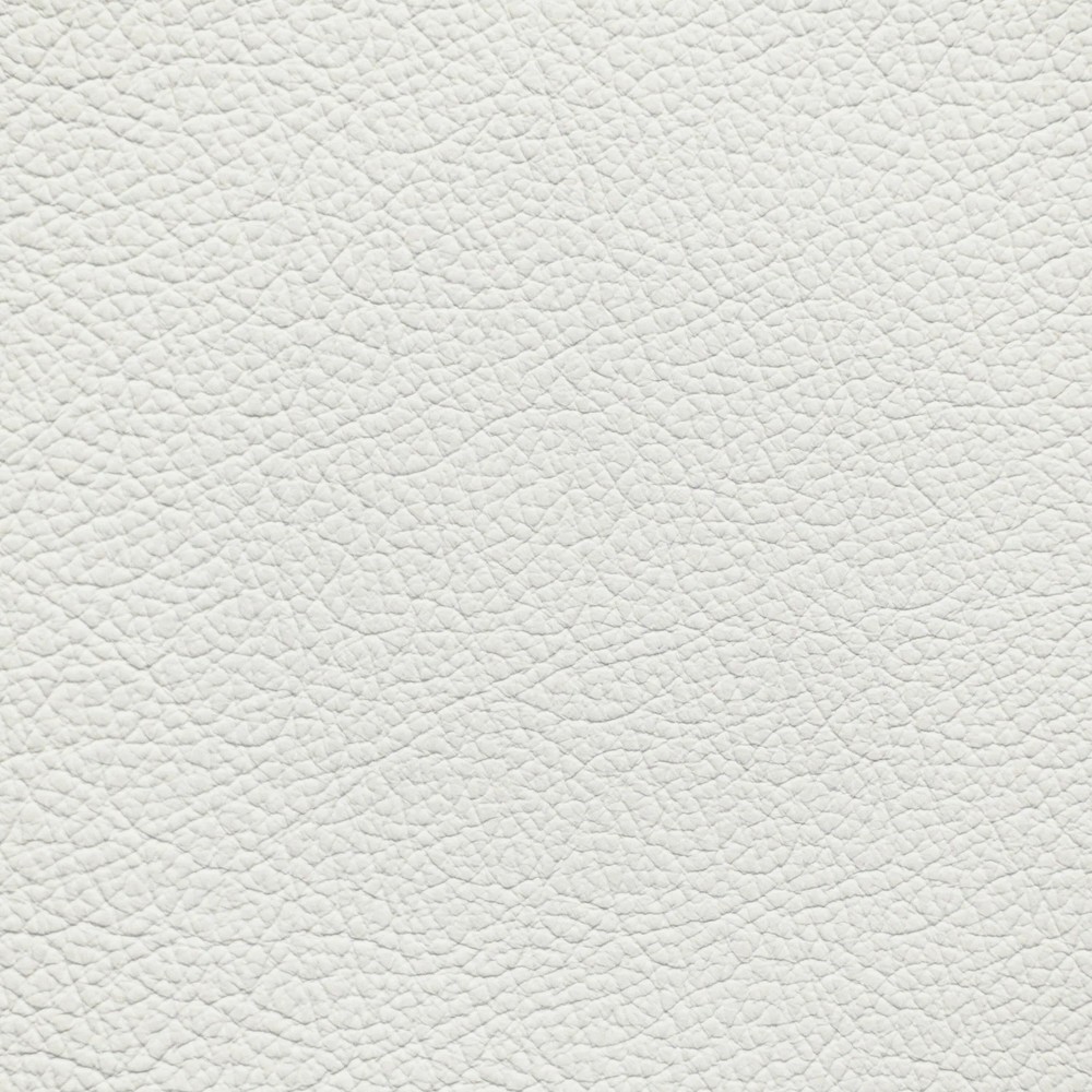 Hyundai Glacier White Leather Dye