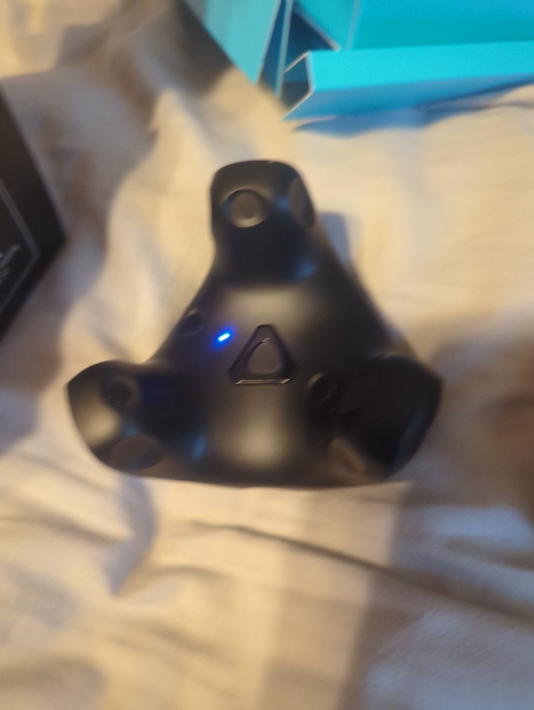 HTC Vive 3.0 Tracker - Black
