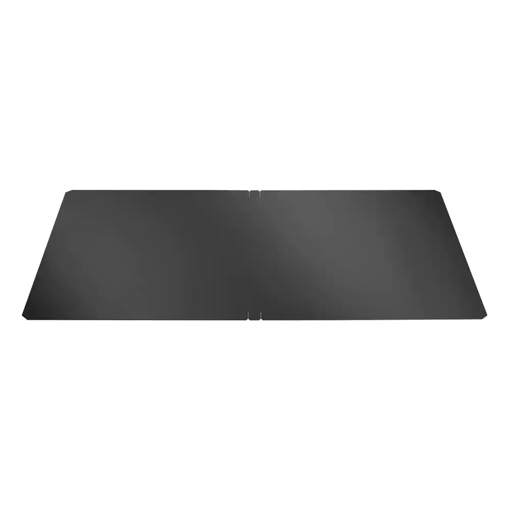 Rack Shelf Liner (2-Pack) for 24 In. D Shelves