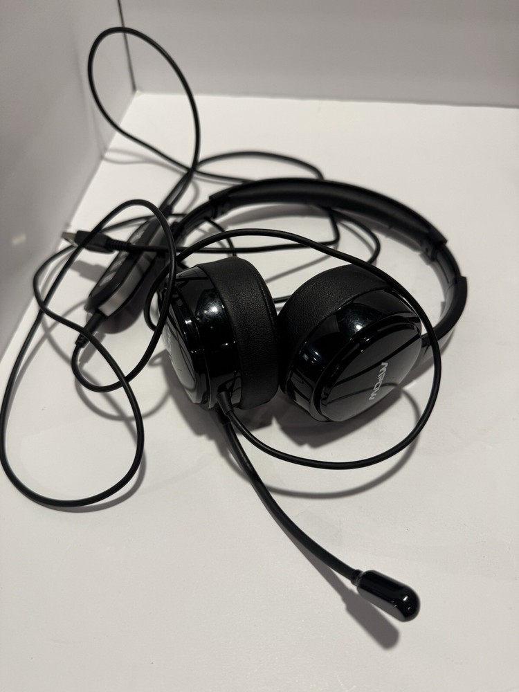 Mpow Head Phones Model Pao71a