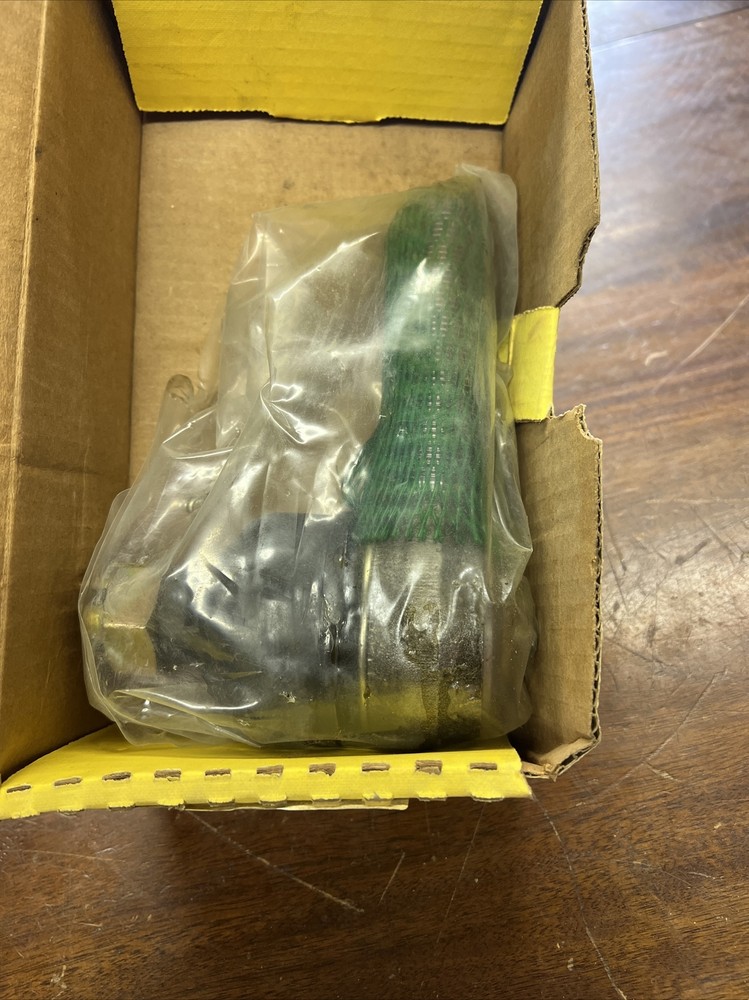 Euclid Tie Rod End E-4616