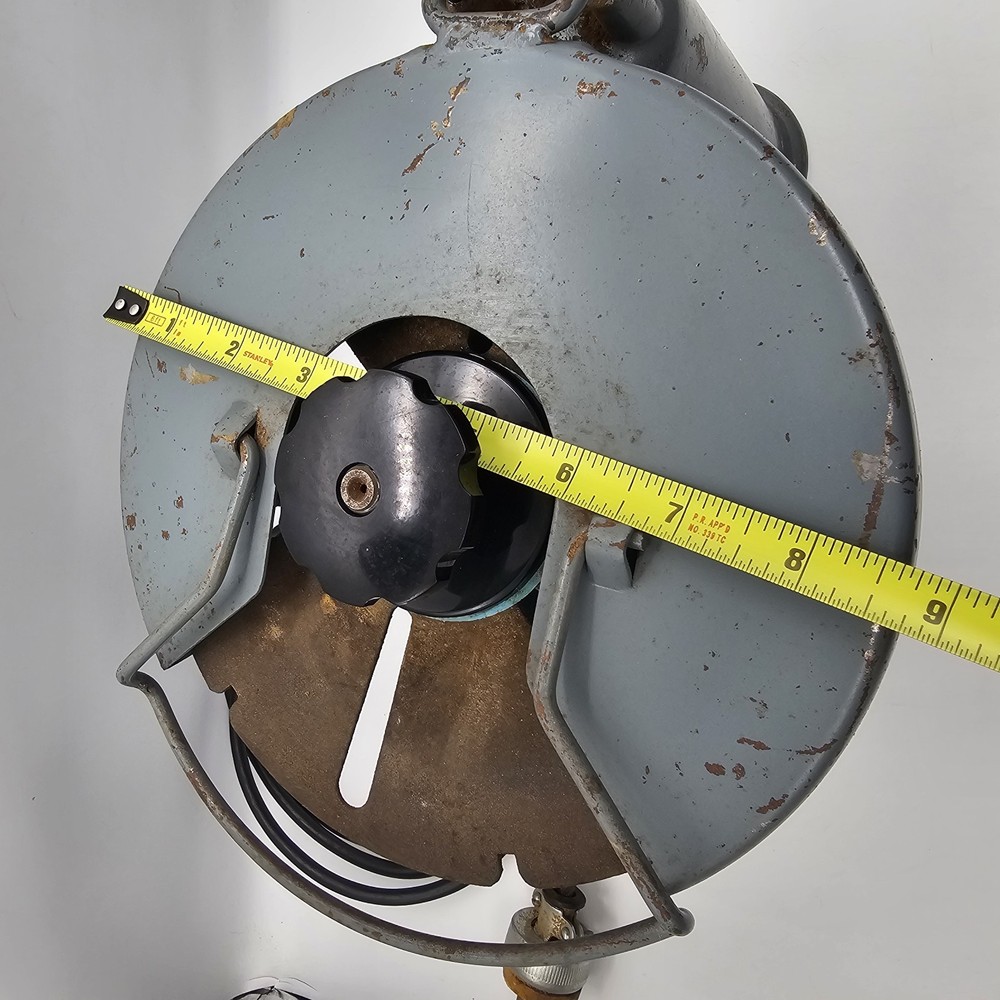 Stephan Werke Visual Grinding Machining Center Germany