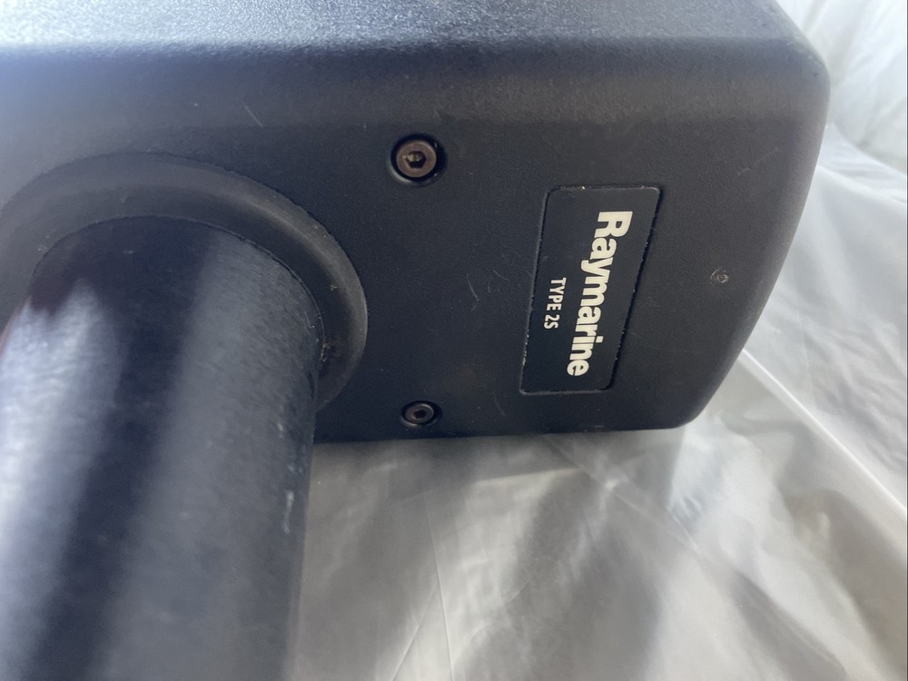 Raymarine Type 2S (Short) 12v Linear Drive
