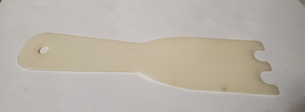 7" Scraper Spatula Cleaner Replacement Kitchen Tool for GEORGE FOREMAN Grill