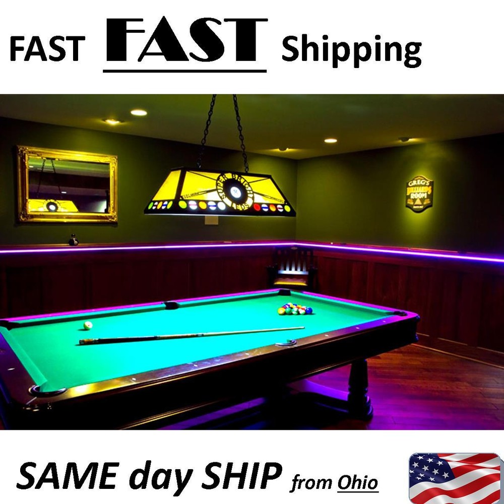 BAR decorations - lighting decor - Bar Lighting Accessories - Colored Lights