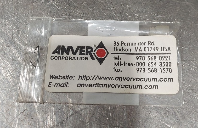 ANVER B1.5-5-SIT Translucent Silicone