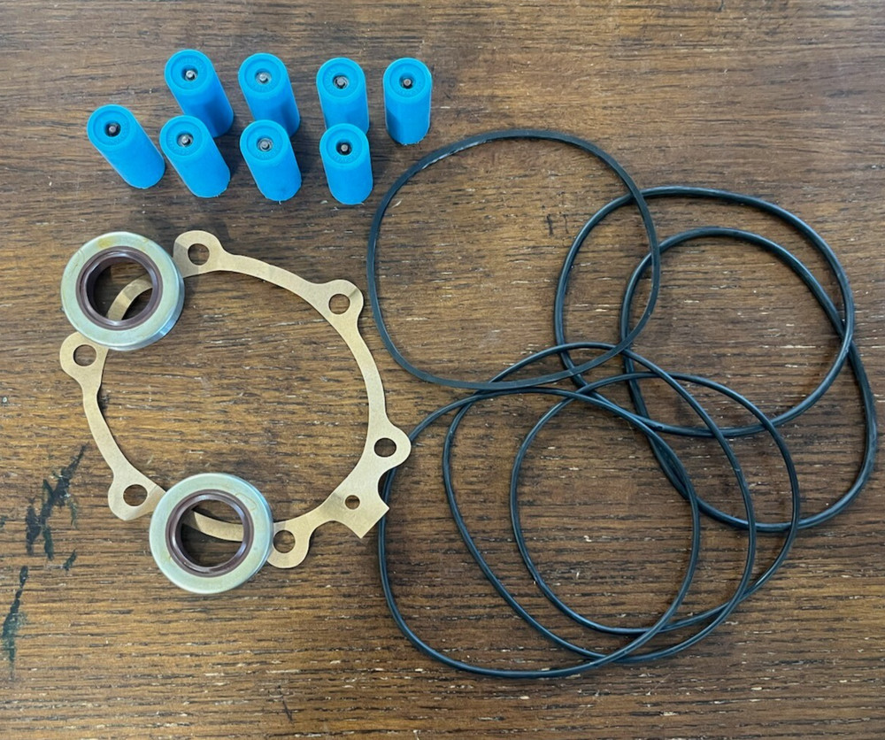 NEW Delavan Roller Pump Repair Kit 18768 replacement parts