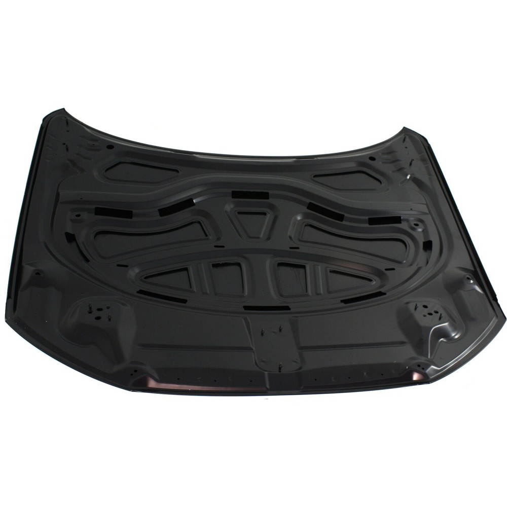 Hood For 2012-2017 Audi A6 Primed Aluminum