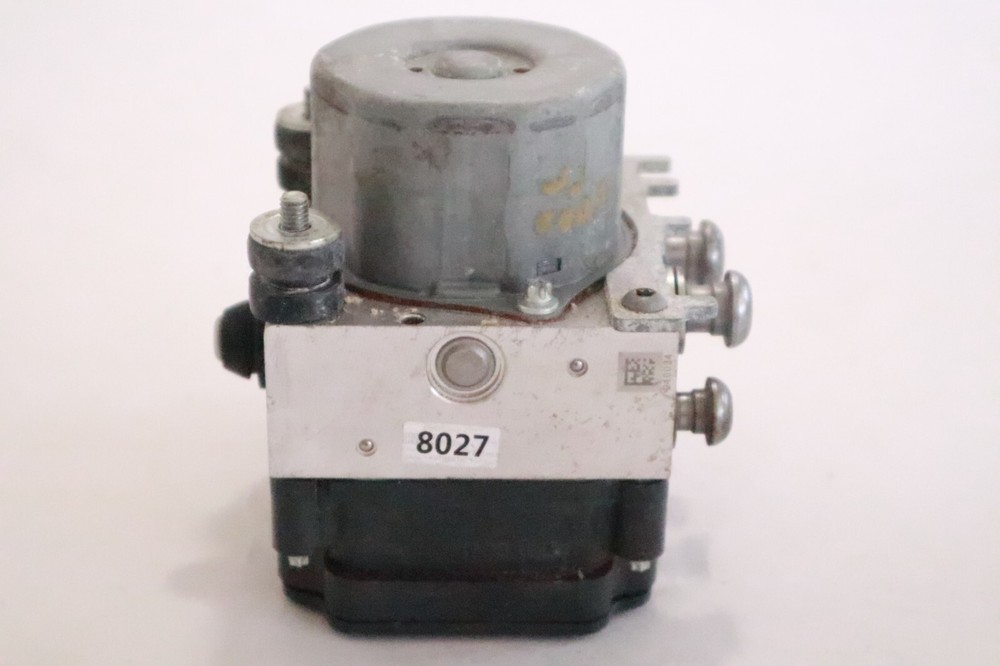 2009-2014 BMW S1000RR OEM ABS Pump Unit Module