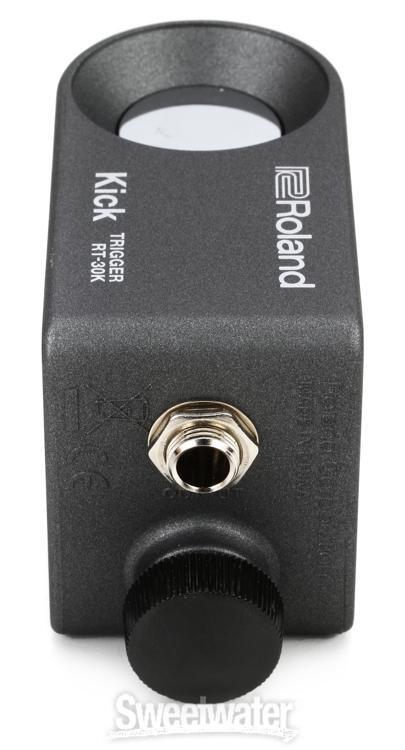 Roland RT-30K Kick Drum Trigger