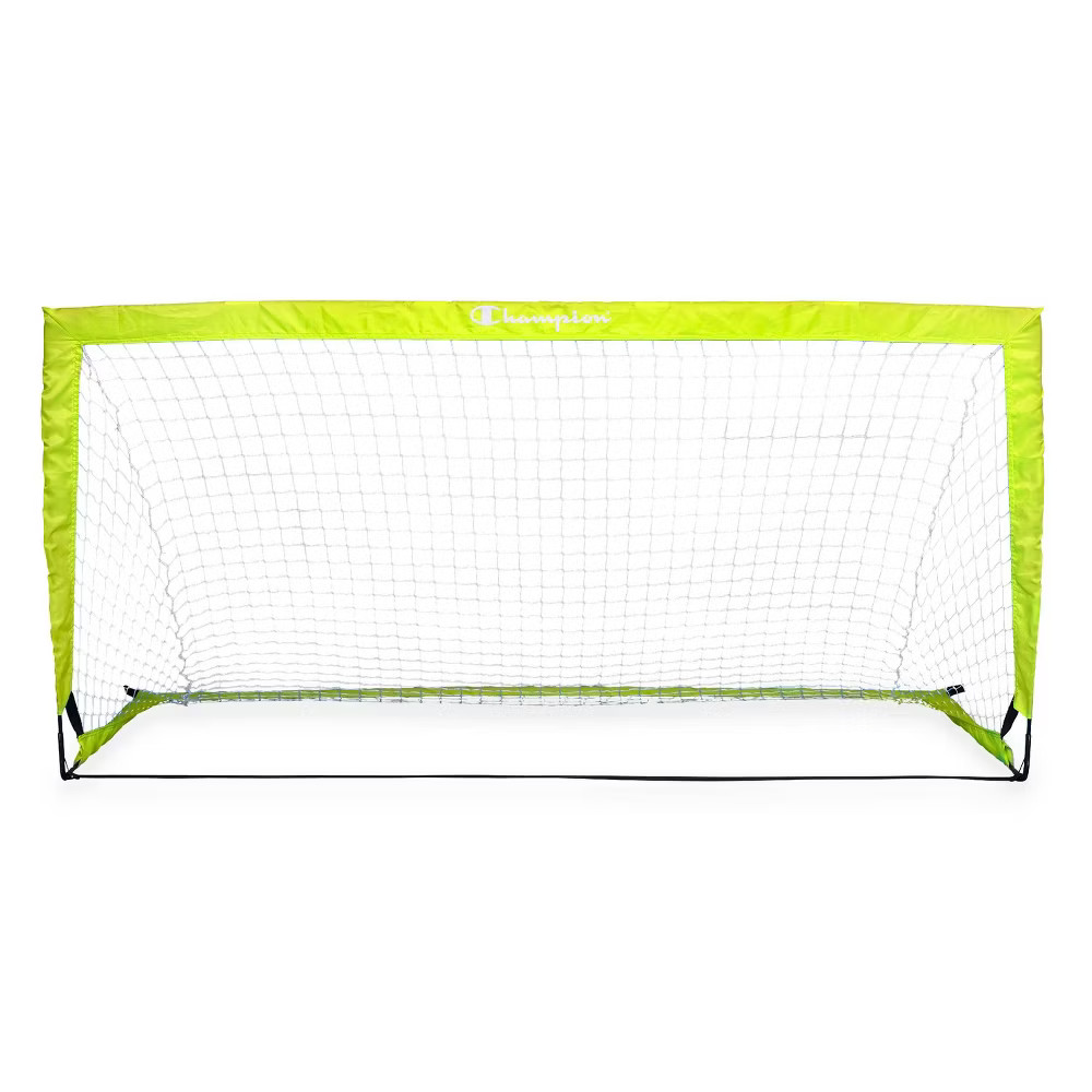 Champion Defender Soccer Net 6x3
