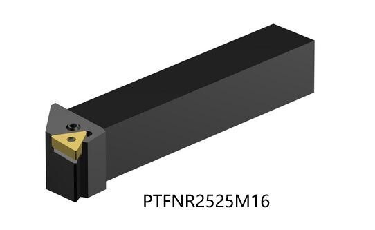 Original cemented carbide blade 1 tablet PTFNR2525M16