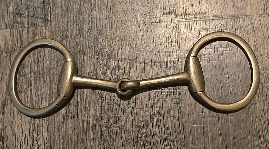 Horse Bit