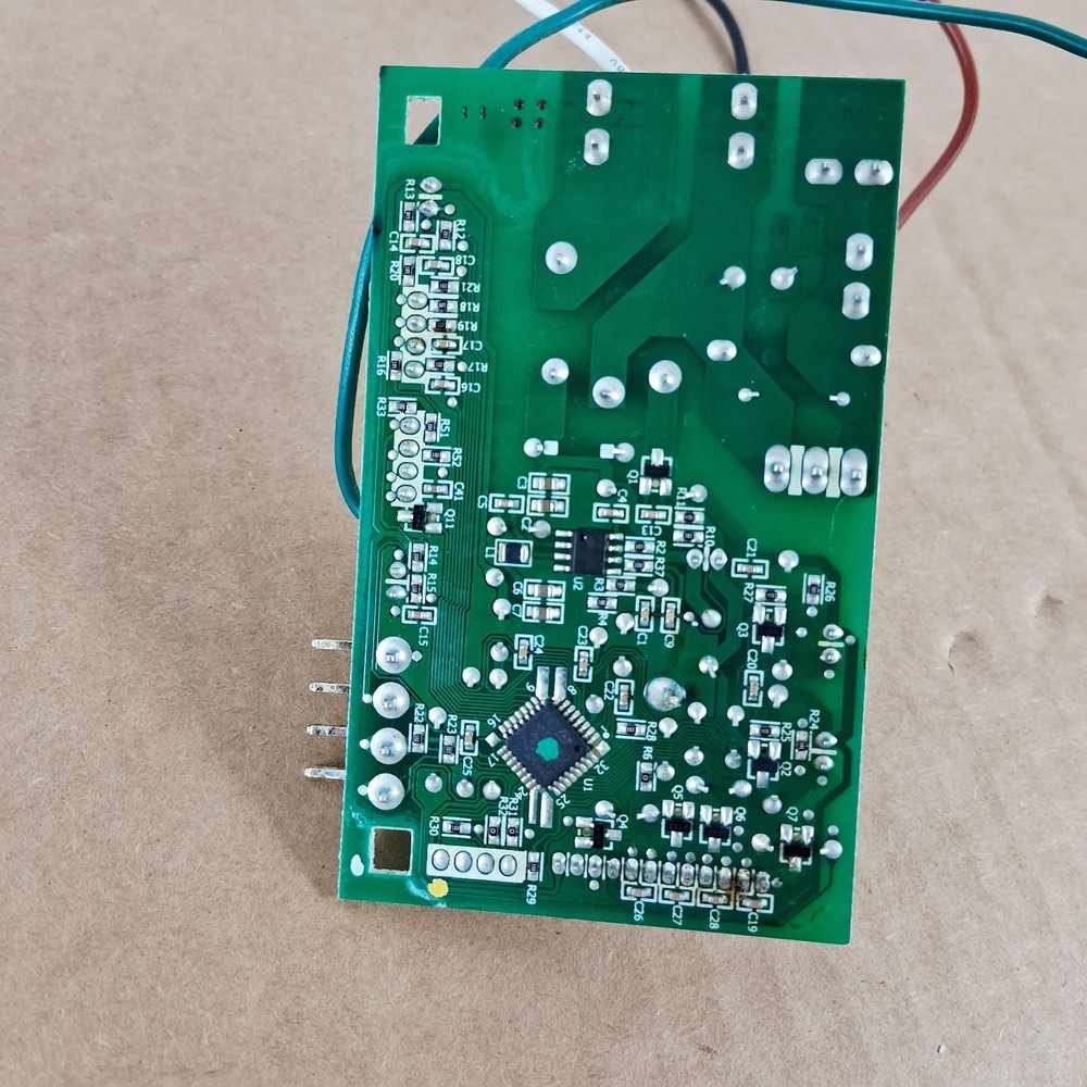 Keurig K-Compact K35 Main board Tested Works Replacement Part