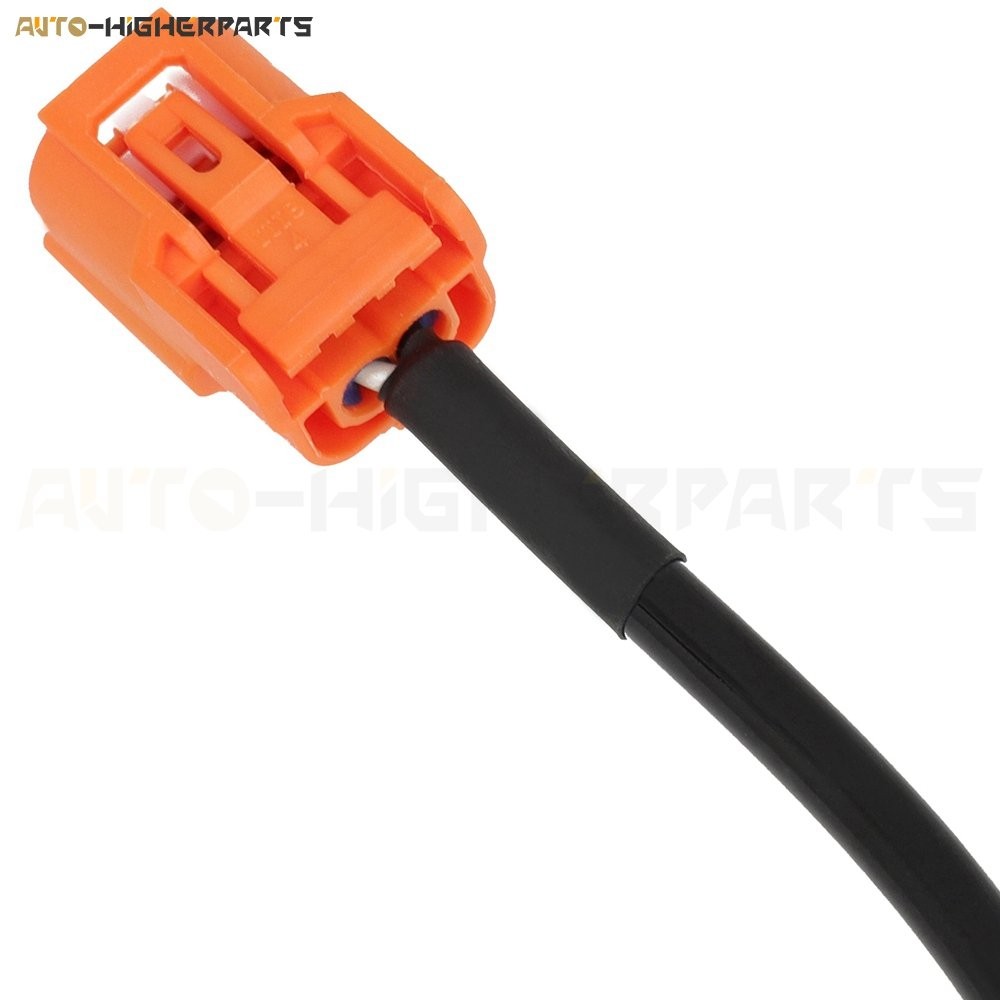 For 2003-2011 Honda Element ALS1081 ABS Wheel Speed Sensor Rear Driver Side
