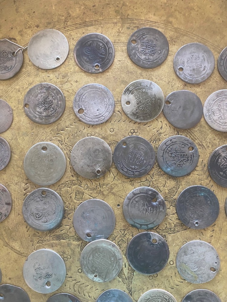ottoman coins (70)