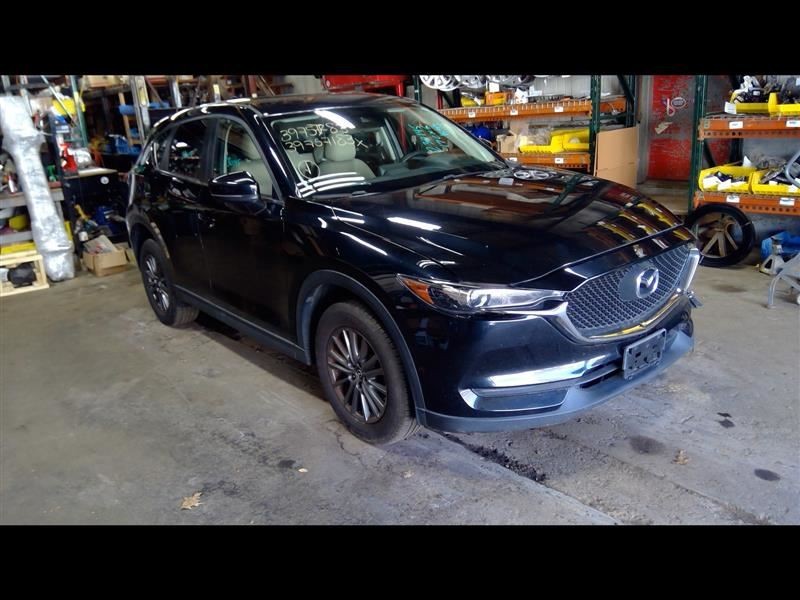 Transfer Case Fits 18-19 MAZDA CX-5 1107204